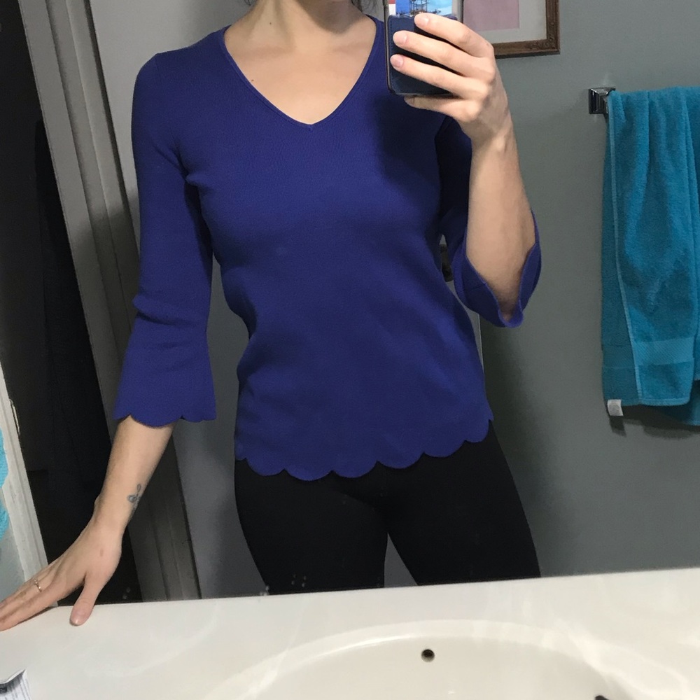 Talbots Sweater